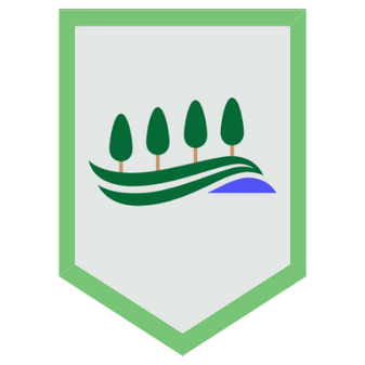 Badge Oberhavel Grundstückskontor GmbH